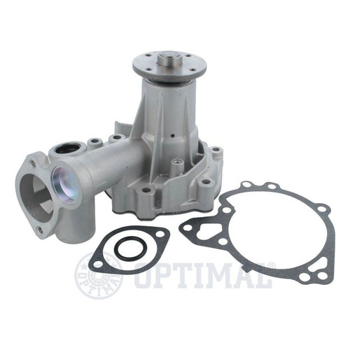 Optimal water pump for hyundai - optimal,