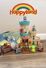 ELC Happyland Sherwood Castle