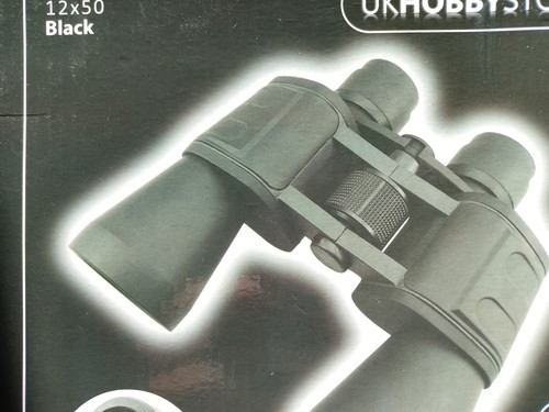 Hobby store 12x50 - store, optical