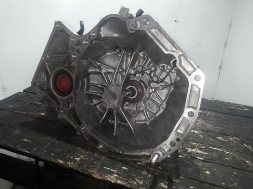 Gearbox suzuki vitara - gearbox, mk4