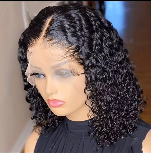 Pixie inches cut human - inches,