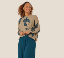 Masai Copenhagen Jumper Fayda