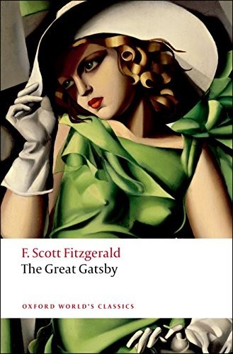 The great gatsby - the,