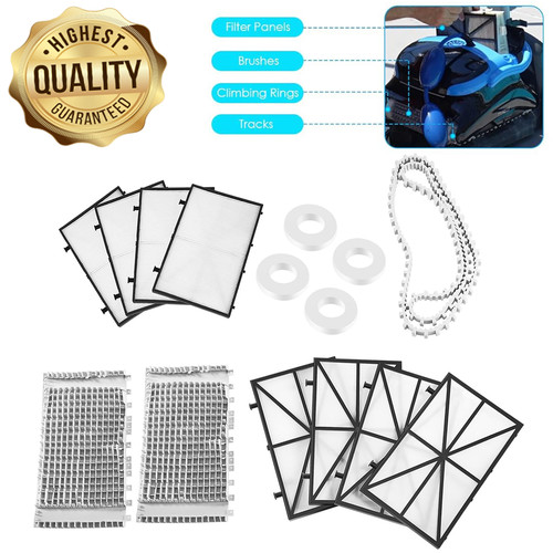 Tune rebuild kit parts - up, for