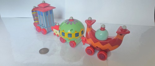 Cbeebies the night garden - night,