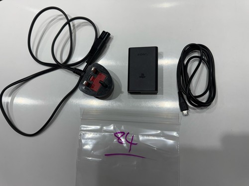 Sony adapter charger for ps - adapter,