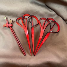 Vintage Japanese Kanzashi Hair