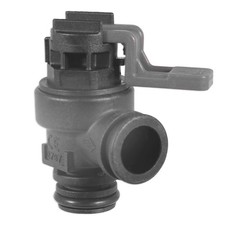 Pressure Relief Valve for