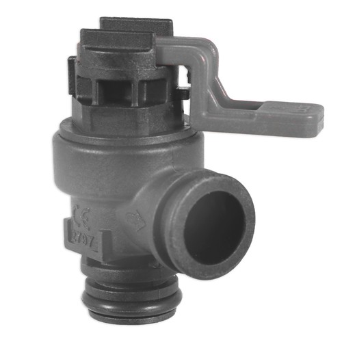 Pressure relief valve for - pressure,