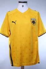 Original Authentic Aek Athens
