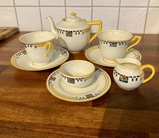 Antique Adderley Ware