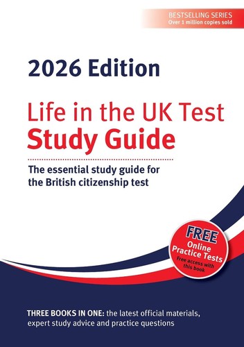 Life the test study - life, in