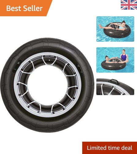 High velocity tyre - tyre, tube,