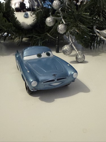 Cars die cast - car, finn