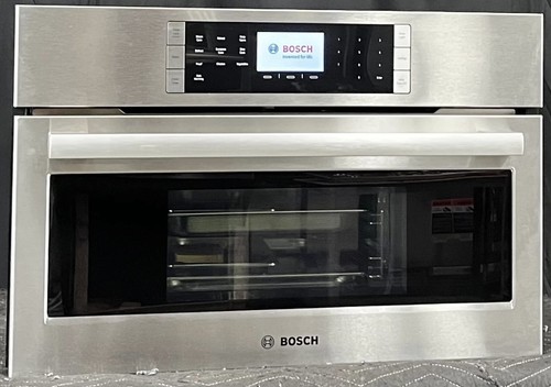 Bosch benchmark series - bosch,