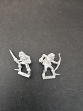 Warhammer Fantasy Wood Elf