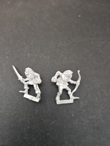 Warhammer fantasy wood elf - fantasy,