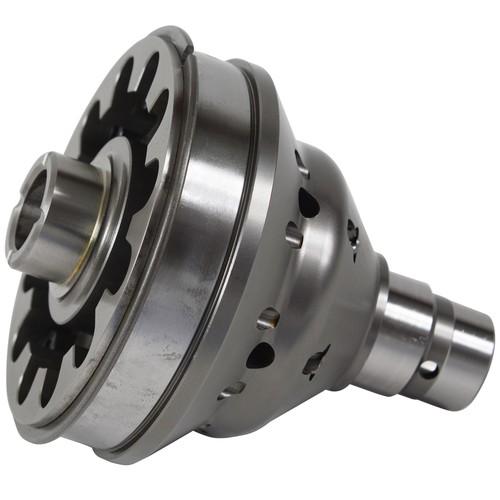 Quaife atb limited - quaife, slip