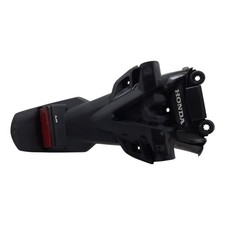 HONDA CBF 125cc 2013 Number Plate Holder 80150kwff9500