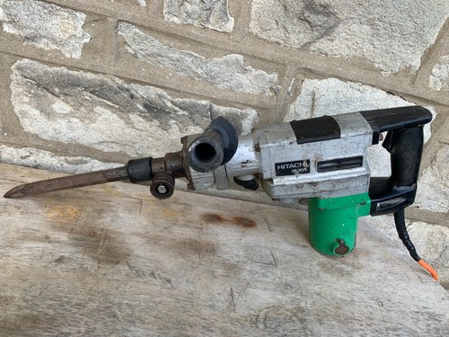 Hitachi dh38ye rotary - hitachi, 1/2"