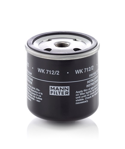 Fits mann filter 712 - filter, wk