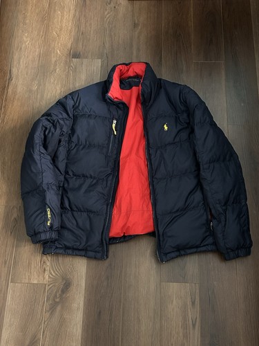 Polo ralph lauren men navy - polo,