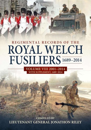 Regimental records the - records, of