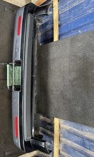 Discovery 4 Rear Bumper  ( Santorini Black LRC 820 )