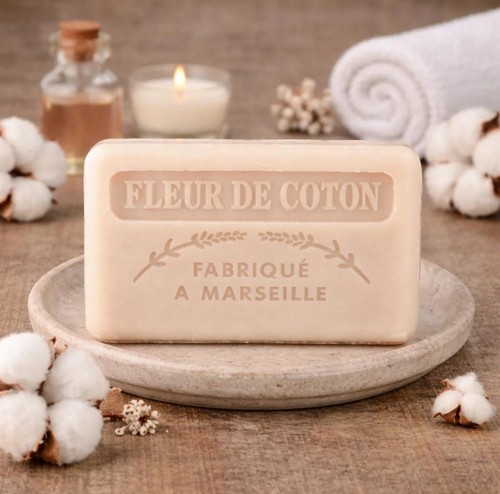 French soap savon marseille - soap,