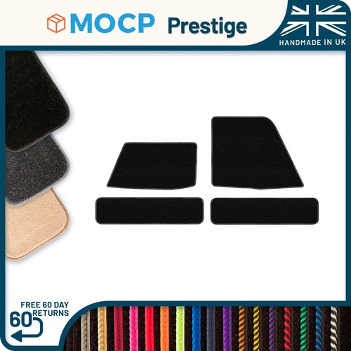 Prestige car mats - car,