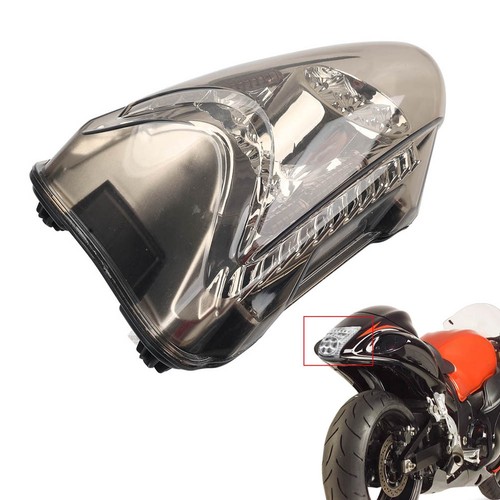 Led tail light brake turn - led,