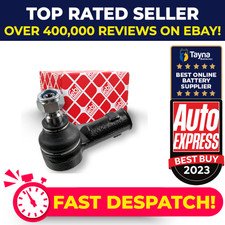 Tie / Track Rod End fits