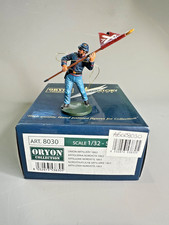 ORYON SOLDIERS Union artillery