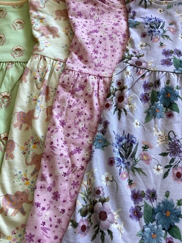 Baby girls summer dresses - tu, x