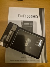 Vivitar DVR 565HD DV5MP