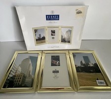 Burnes Of Boston Brass Triple