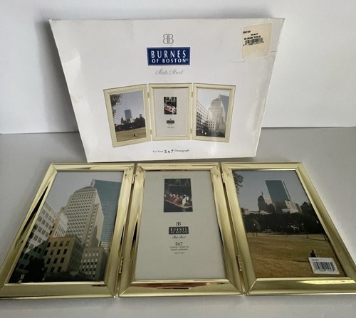 Burnes boston brass - burnes,