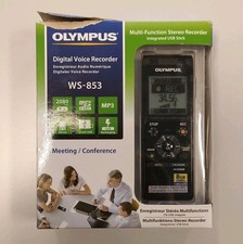 Olympus WS-853 Digital Voice