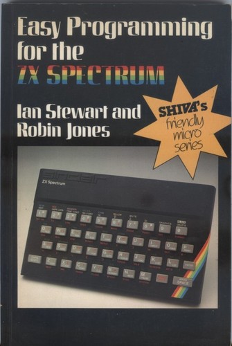 Easy programming for the - programming,