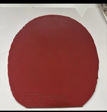 DONIC Bluefire M3 Table Tennis Rubber