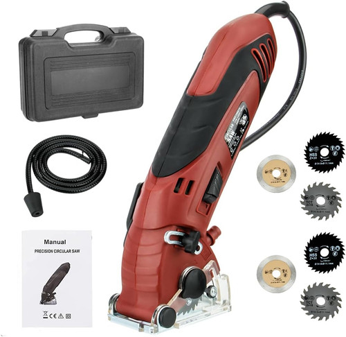 Mini circular saw - mini,