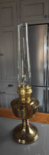Vintage Aladdin 23 brass