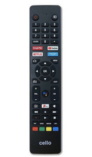 Cello Google Android TV Remote