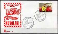 Racer tazio nuvolari - racer,