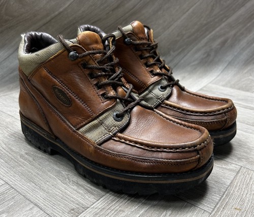 Rockport mens boots size - rockport,