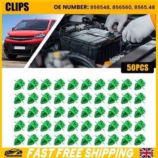 50x side door moulding trim - door,