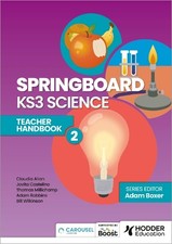 Springboard: KS3 Science
