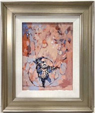 1958 LUIS ERIC EADES 20th c