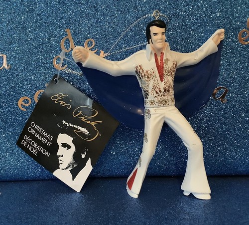 Kurt adler elvis tree - adler,