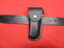 Leather Holster for North